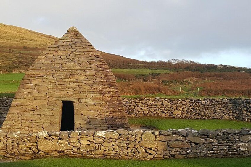 Gallarus Oratory