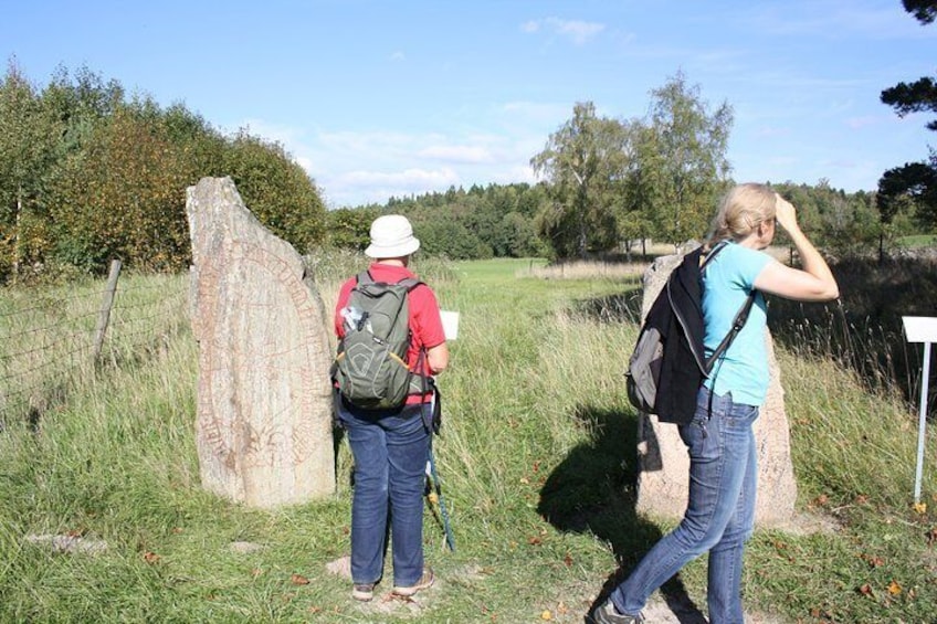 runestones