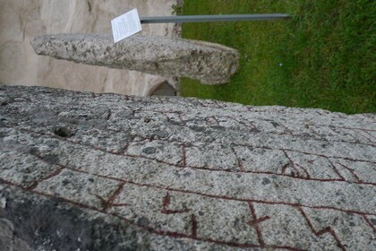 Private Tour: Swedish History Day Trip to World Heritage Candidate Markim-O...