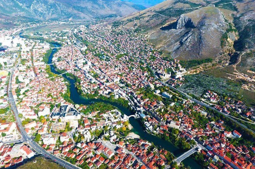 Mostar Valley 