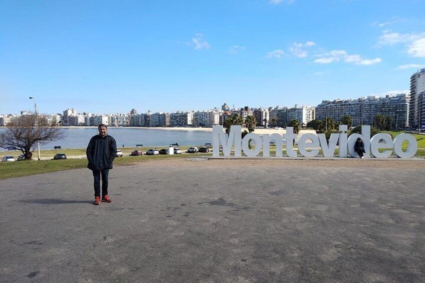 Montevideo Bike Tour