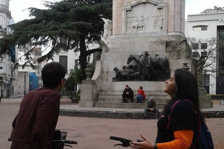 Montevideo Bike Tour