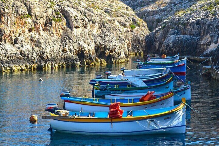 Wied iz-Zurrieq