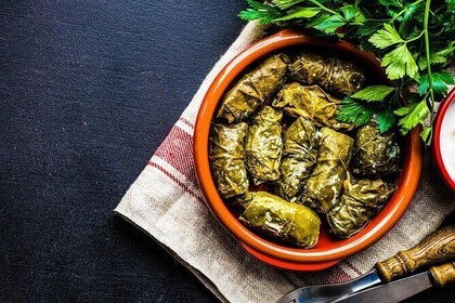 Discover Azerbaijan Cuisine | Private Tour