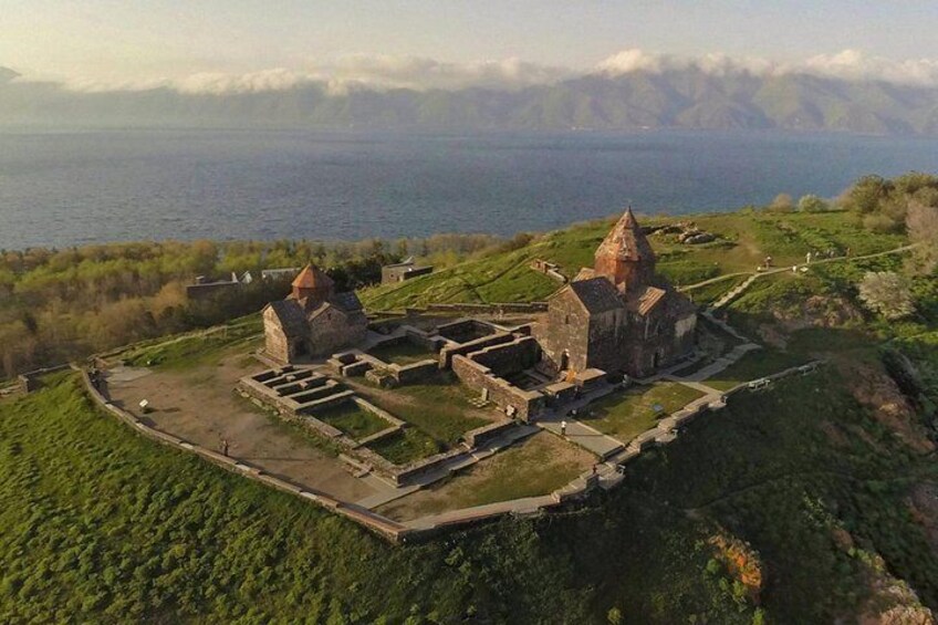 Sevanavank