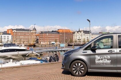 Hoteller i nærheden af Vasa & Skansen***** 