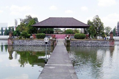 Highlights Around Mataram
