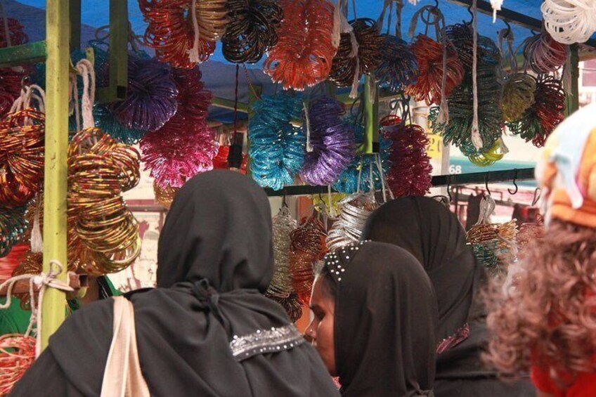 Legends of Lucknow: A Craft & Textile Exploration