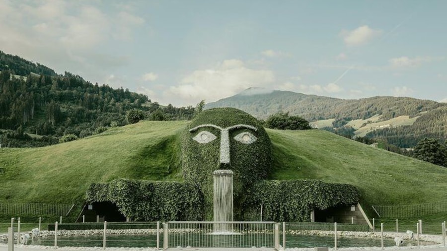 The Giant