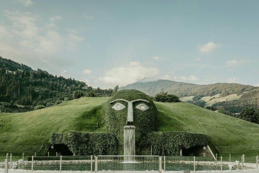 The Giant