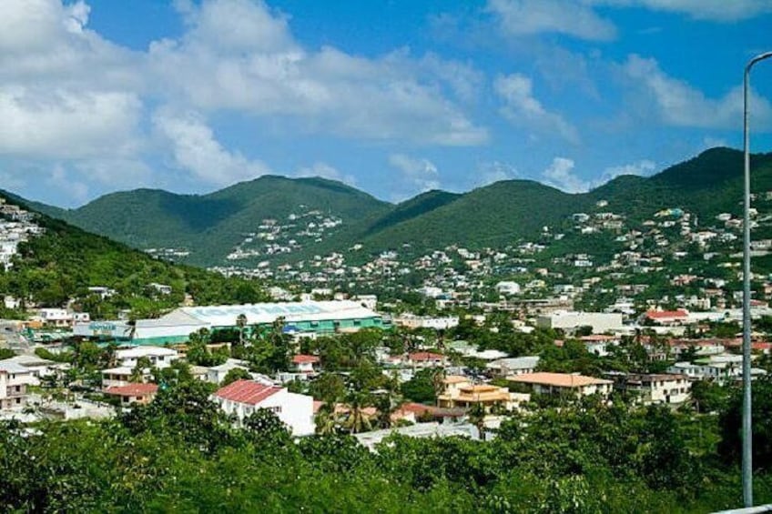 St.Maarten