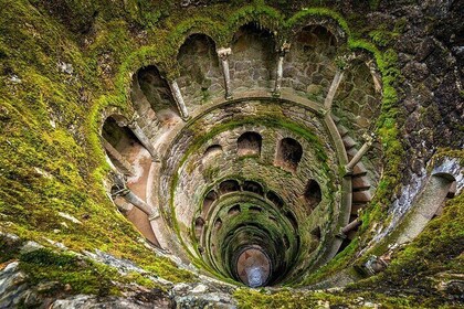 Tour privado de Sintra, ¡una experiencia de ensueño!