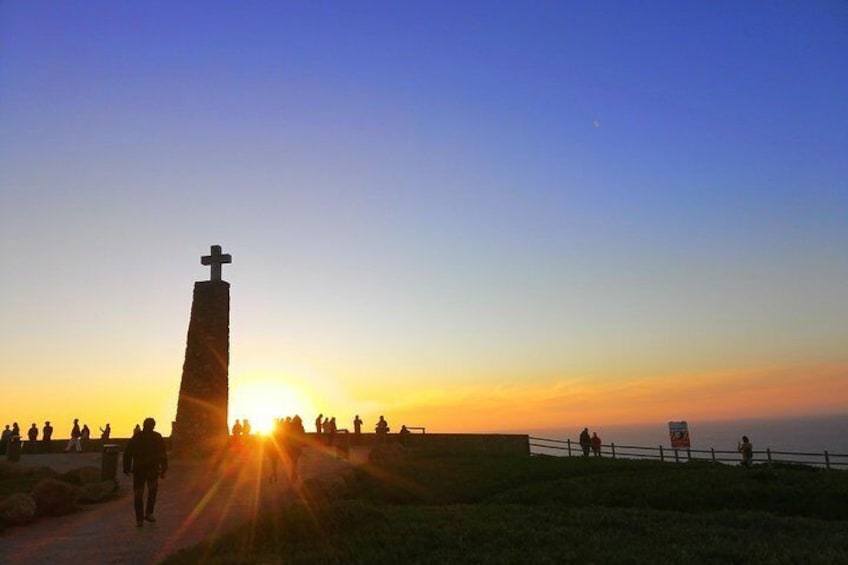 Sintra Private Tour, a dreamlike experience!