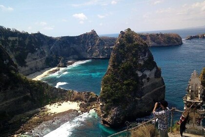 Unforgettable 5 Days Bali - Penida Island (Nusa Penida), Indonesia Tour