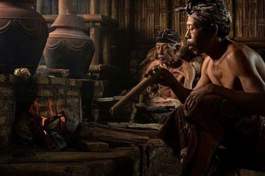Unique Bali Cooking Class Experience at the Living Museum Bali