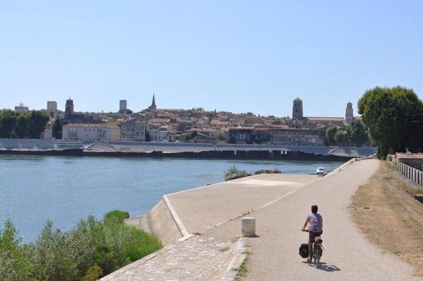 Arles, Les Baux de Provence & Saint Rémy de Provence Tour