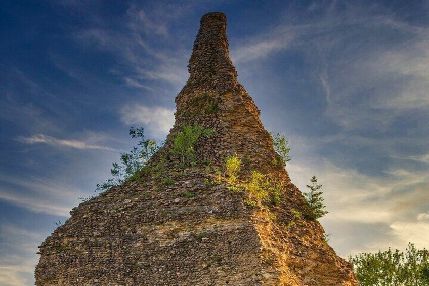 Autun private guided tour with a professional tour guide !