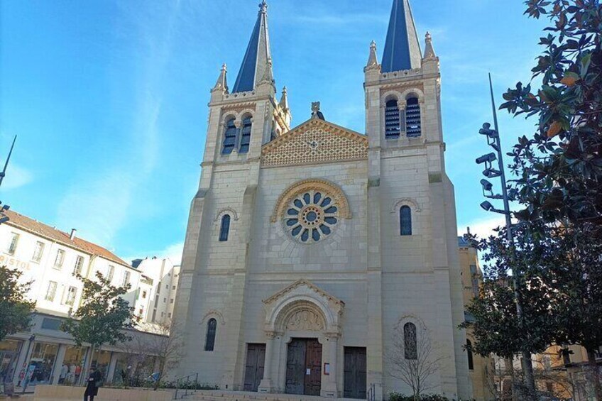 Arles & Saint Rémy de Provence Tour