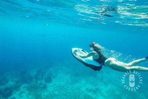 Curaçao Seabob Tour