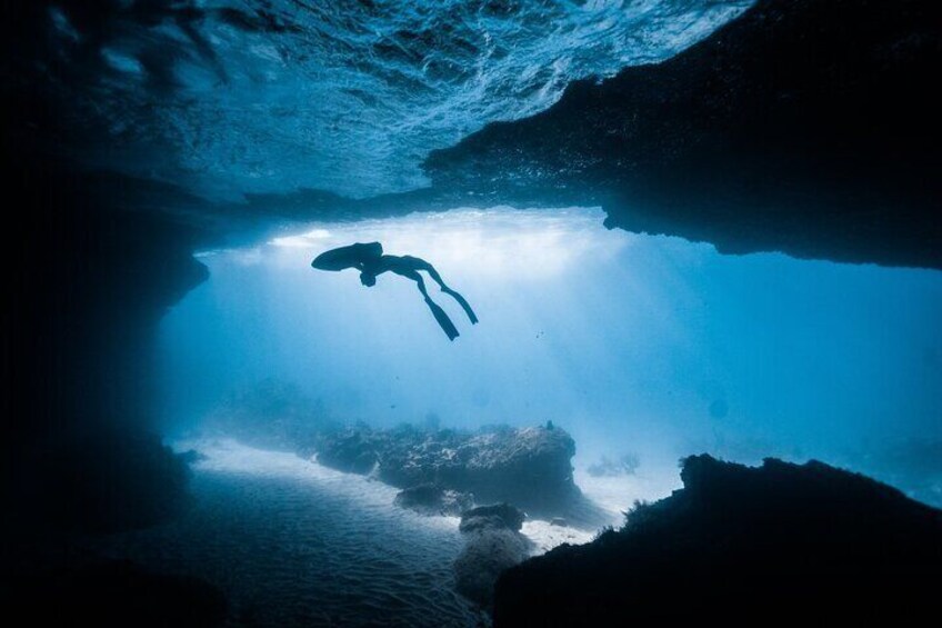 Curaçao Seabob Tour (by Bearded Butlers Curaçao)