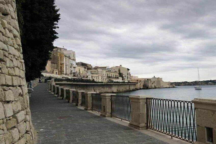 Ortigia