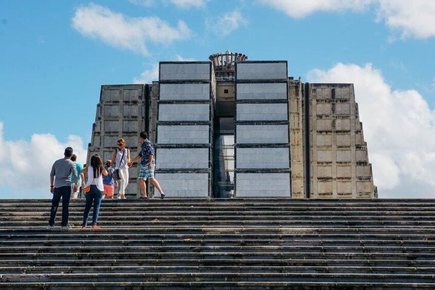 Private Historical Santo Domingo Day Trip