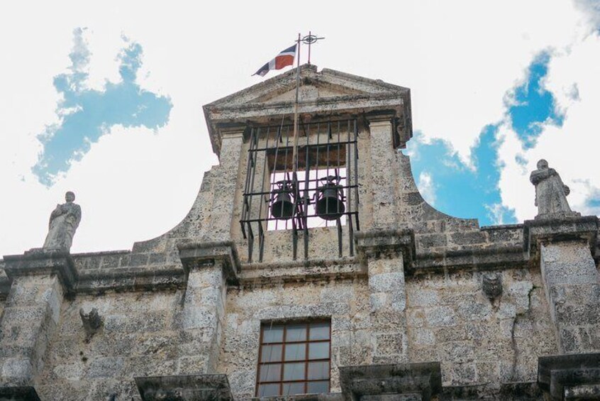 Private Historical Santo Domingo Day Trip