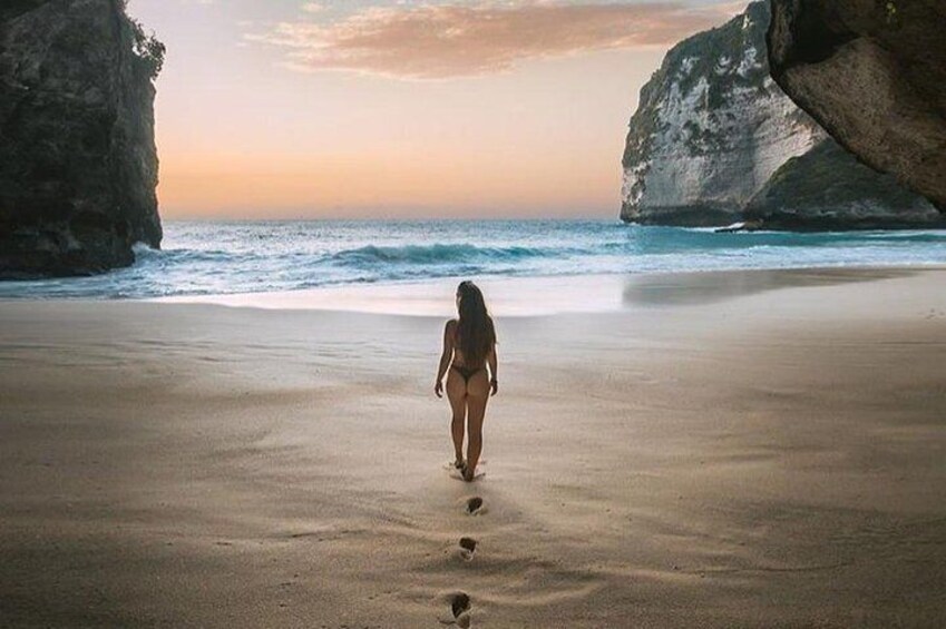 Best Of Tour Bali - Nusa Penida East Or West Area