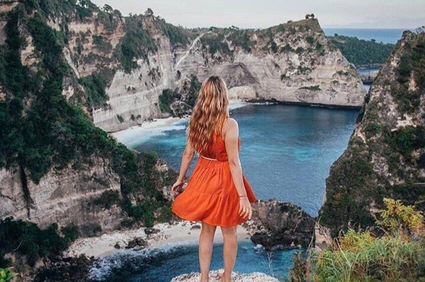 Best Of Tour Bali - Nusa Penida East Or West Area