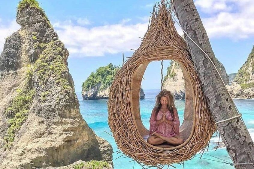 Best Of Tour Bali - Nusa Penida East Or West Area