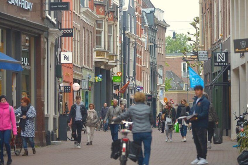 Delightful Haarlem
