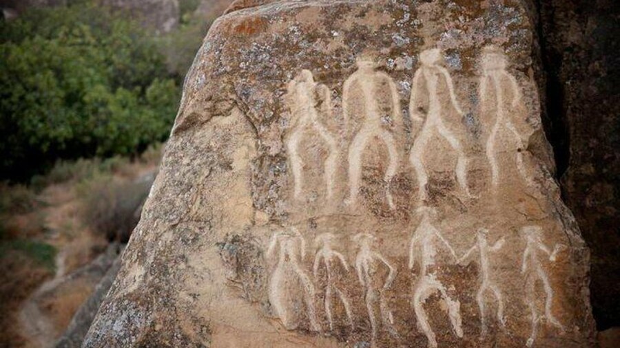 Gobustan and Absheron Private Tour