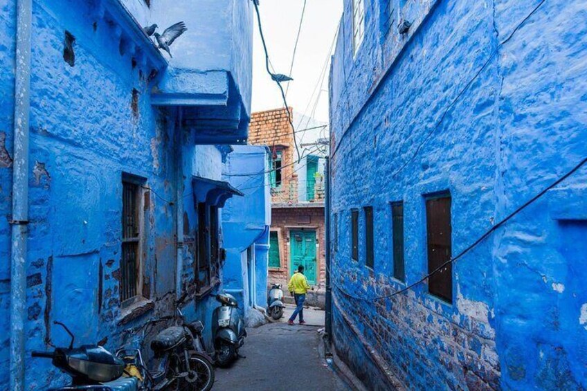 Jodhpur
