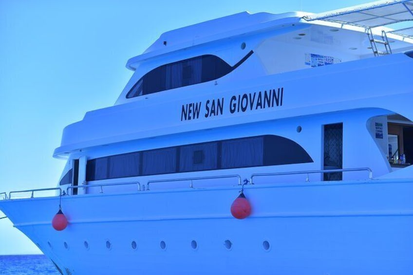 Swim With Dolphin in Satayeh Reef Snorkeling Sea Trip - Marsa Alam