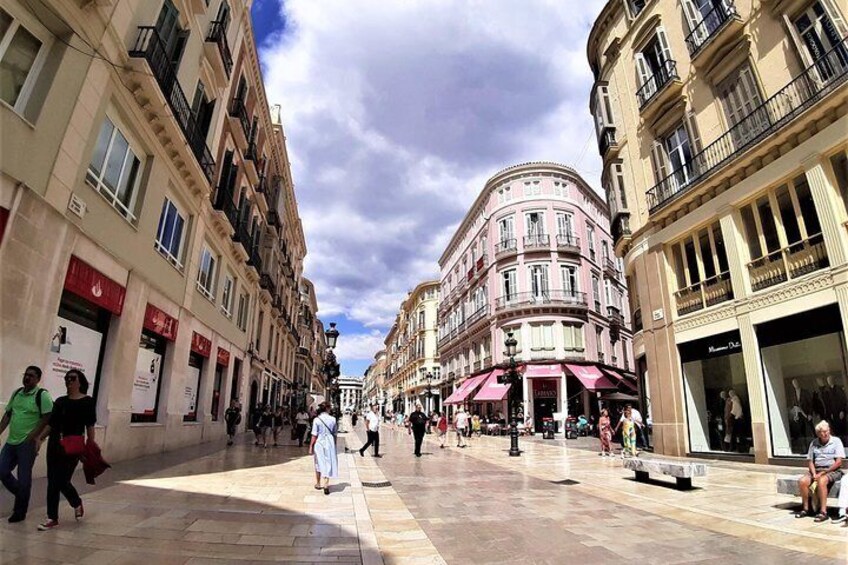 Larios St.