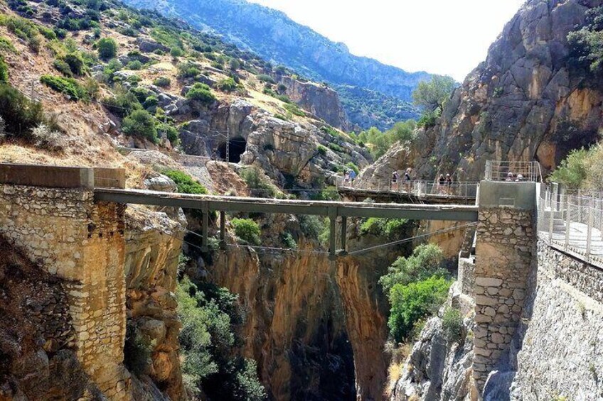King's bridge