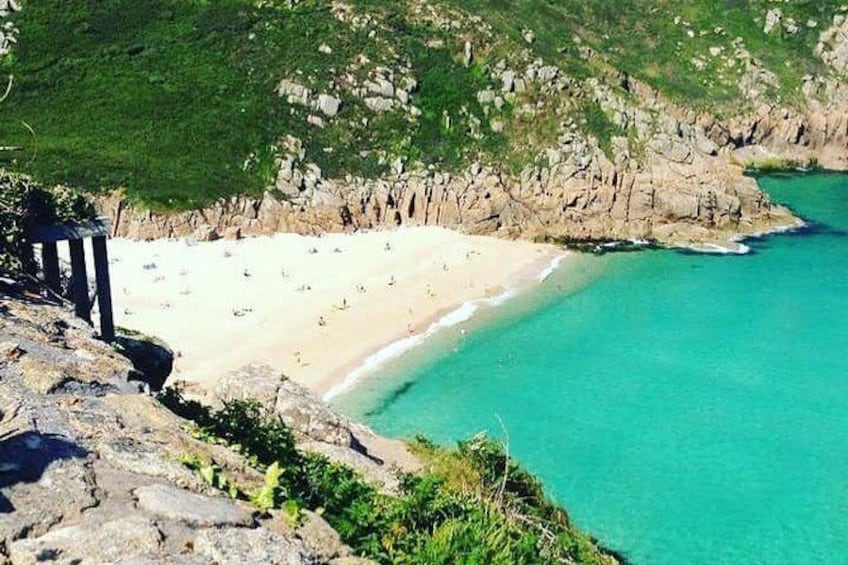 Show item 5 of 5. Cornwall's Wild West Tour 1