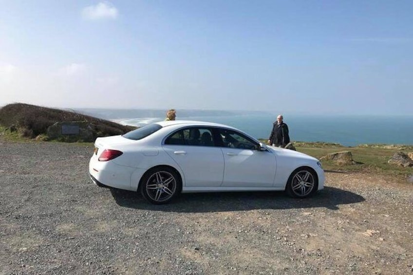 Show item 2 of 5. Cornwall's Wild West Tour 1