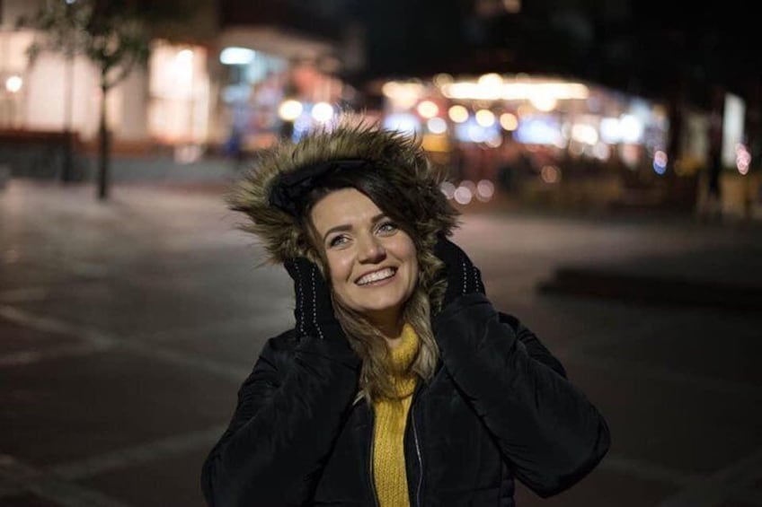 Experience Tirana With A Passionate Local Guide