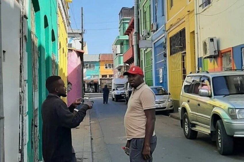 Maputo Indispensable Downtown Walking Tour