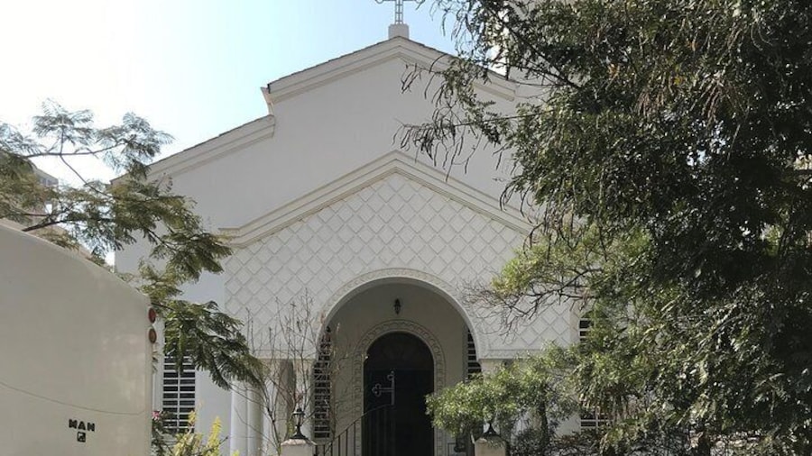 Polana Walking Tour