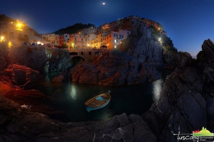 The Sharp Cinque Terre Tour – From Sunrise to Sunset – Photo Tour & Worksho...