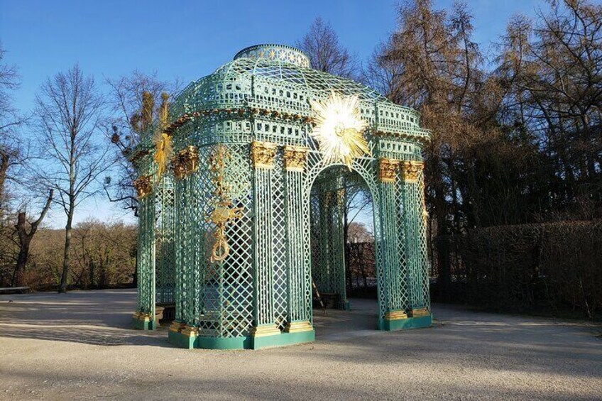 Park of Sanssouci