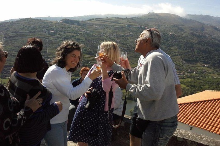 Douro Valley private tours - Port wine tastings in Douro Valley