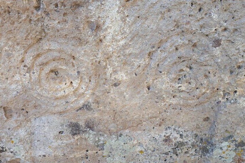 Cagliari: Archaeological Site of Montessu Guided Visit from Chia