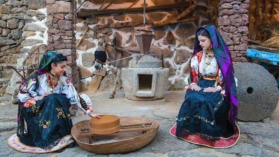 Cagliari: Discovering the heart of Sardinia