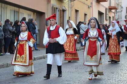 Cagliari: Discovering the heart of Sardinia