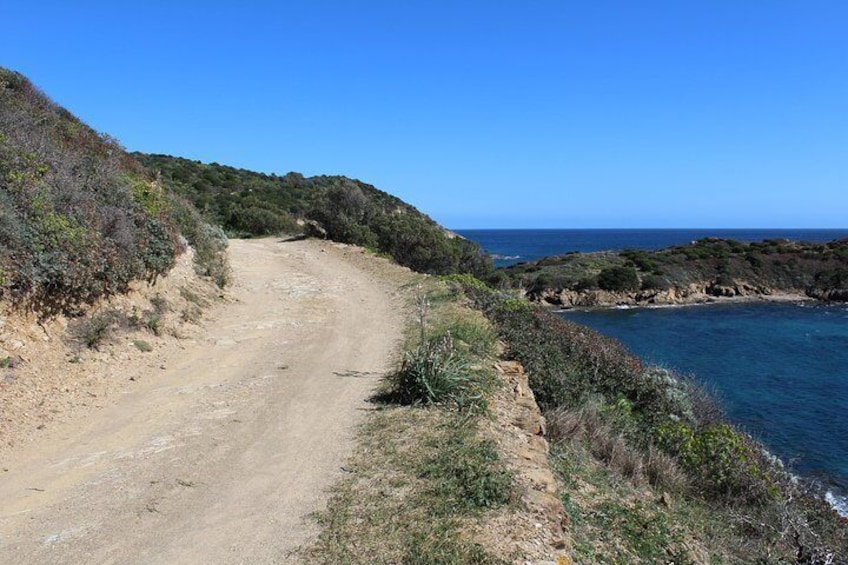 Ancient Roman Road