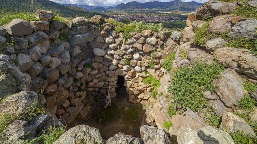 Nuraghe