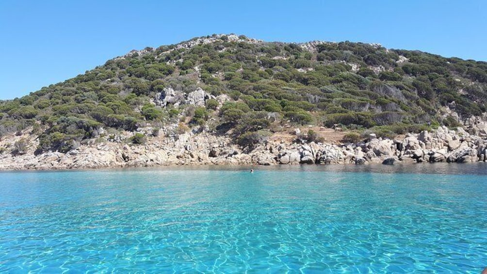 Cagliari: Full-Day Mini Cruise at Gulf of Orosei
